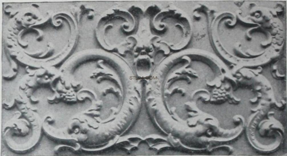 CARVED PANEL_0536